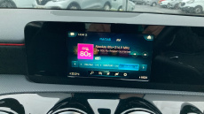 Mercedes-Benz A-Class A200 AMG Line 5dr Auto Petrol Hatchback